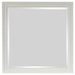 Sandy Beach 5-piece Queen Bedroom Set Cream White