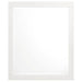 Jessica 5-piece Eastern King LED Bedroom Set Snow White