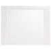 Felicity 5-piece Queen Bedroom Set White High Gloss