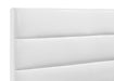 Felicity 5-piece California King Bedroom Set White High Gloss