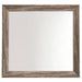 Kauffman 5-piece Queen Bedroom Set Washed Taupe
