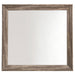 Kauffman 5-piece California King Bedroom Set Washed Taupe