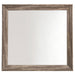 Kauffman 4-piece Queen Bedroom Set Washed Taupe