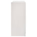 Miranda 9-drawer Dresser White