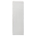 Miranda 6-drawer Bedroom Chest White