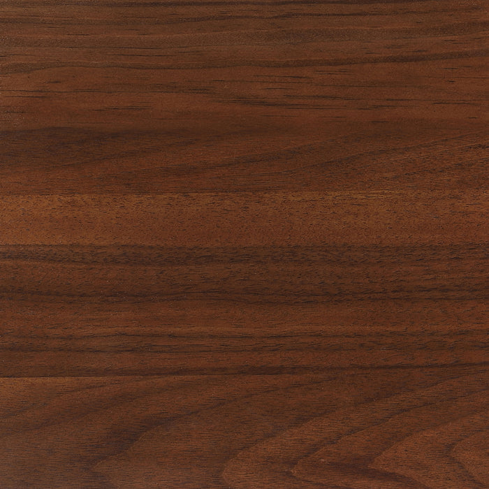 Robyn 5-piece Queen Bedroom Set Dark Walnut