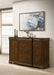Garland 9-drawer Bedroom Dresser Cabinet Brown Cherry