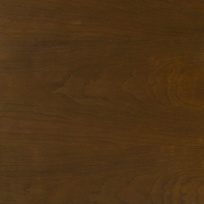 Garland 4-drawer Bedroom Chest of Drawers Brown Cherry