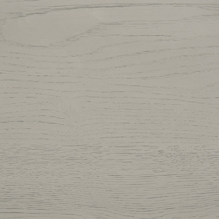 Franco 4-piece Eastern King Bedroom Set Distressed White