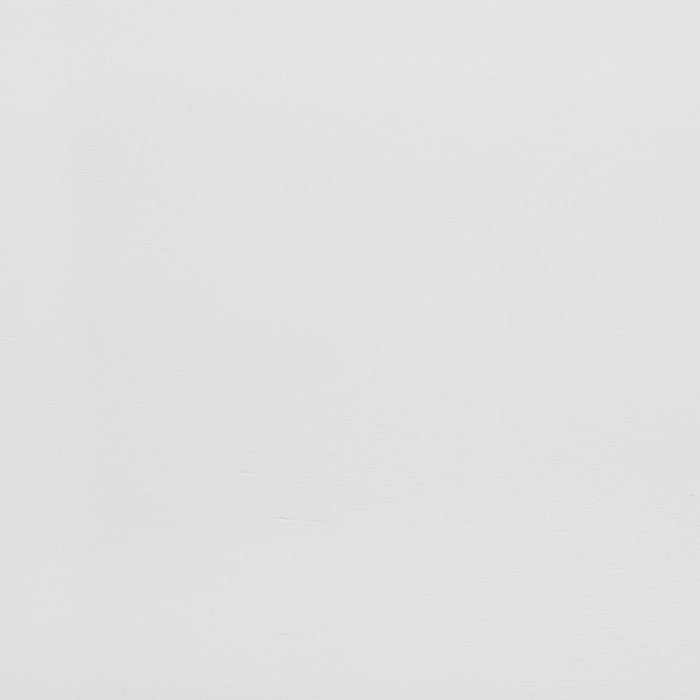 Barzini 7-drawer Dresser with Mirror White