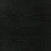 Miranda 54-inch Upholstered California King Panel Bed Black