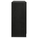 Miranda 9-drawer Dresser Black