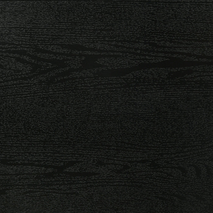 Miranda Dresser Mirror Black