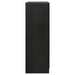Miranda 6-drawer Bedroom Chest Black