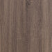 Brantford Wood Eastern King Panel Bed Barrel Oak