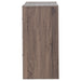 Brantford 6-drawer Dresser Barrel Oak