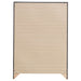 Brantford 4-drawer Bedroom Chest Barrel Oak