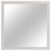 Brantford 4-piece Eastern King Bedroom Set Coastal White