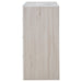 Brantford 6-drawer Dresser Coastal White
