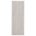 Brantford 4-drawer Bedroom Chest Coastal White