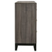 Watson 6-drawer Dresser Grey Oak