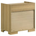 Hyland 4-piece Queen Bedroom Set Natural