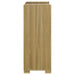 Hyland 4-drawer Chest of Drawers Natural