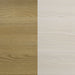 Hyland 4-drawer Chest of Drawers Natural