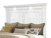 McKinney 5-piece Queen Bedroom Set Vintage White