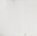 McKinney 6-drawer Bedroom Dresser Cabinet Vintage White