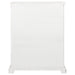 McKinney 5-drawer Bedroom Chest of Drawers Vintage White