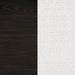 Leandro 5-piece Eastern King Bedroom Set Burnished Black