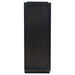 Leandro 5-drawer Bedroom Chest of Drawers Burnished Black