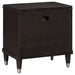 Emberlyn 4-piece Queen Bedroom Set Brown