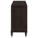 Emberlyn 6-drawer Dresser Brown