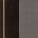Durango 77-inch Eastern King Panel Bed Smoked Peppercorn