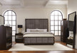 Durango 8-drawer Dresser Smoked Peppercorn