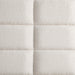 Durango 80-inch California King Panel Bed Taupe Oak