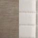 Durango 4-piece California King Bedroom Set Taupe Oak