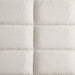 Durango 80-inch Queen Panel Bed Taupe Oak