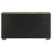Durango 8-drawer Dresser Taupe Oak