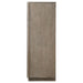Durango 5-drawer Bedroom Chest Taupe Oak