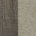 Wright 52-inch Upholstered California King Bed Brown Oak