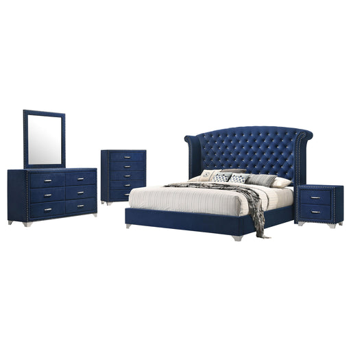 California king bedroom set Sacramento CA