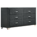 Modern bedroom furniture Sacramento Furniture Store