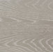 Evangeline Curved Fabric Upholstered Bench Silver Oak