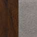 Welsley 4-piece Queen Bedroom Set Walnut