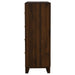 Welsley 4-drawer Chest of Drawers Walnut