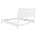 Bexhill 5-piece Eastern King Bedroom Set White