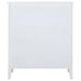 Bexhill 8-drawer Chest of Drawers White